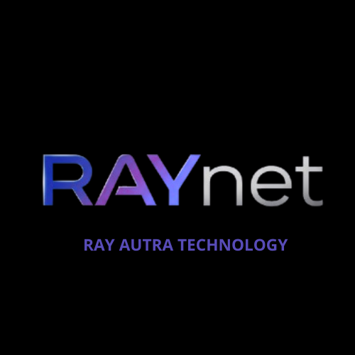 RAYnet Logo